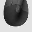 Logitech Lift for Business - Vertikale Maus - ergonomisch