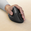 Logitech Lift for Business - Vertikale Maus - ergonomisch