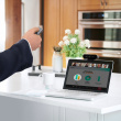 Logitech wireless Presenter Spotlight Gold