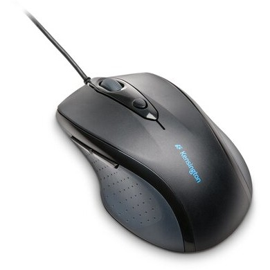 Kensington Maus Pro Fit Full Size Wired Mouse