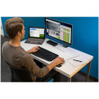 Kensington Maus Pro Fit Full Size Wireless Mouse