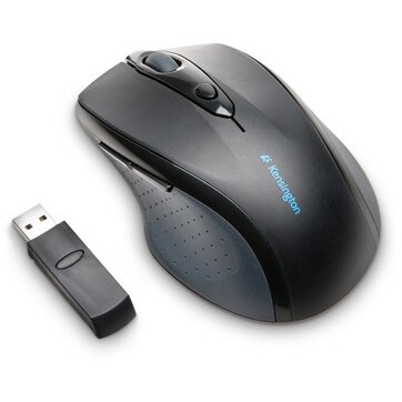 Kensington Maus Pro Fit Full Size Wireless Mouse