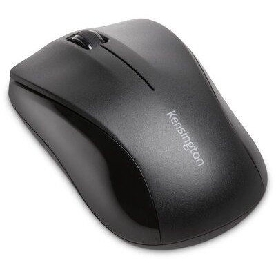 Maus ValuMouse Wireless 3 Button schwarz