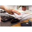 Kensington Maus Pro Fit abwaschbar. wasserdicht. schwarz