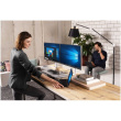 Kensington Maus Pro Fit abwaschbar. wasserdicht. schwarz