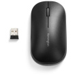Kensington Maus SureTrack.mit Bluetooth&Nano-USB-Empf.schw.