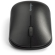 Kensington Maus SureTrack.mit Bluetooth&Nano-USB-Empf.schw.