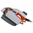 COUGAR Gaming Maus 700M EVO eSports.Kabel.Weiß/Schwarz