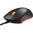 COUGAR Gaming Maus. MINOS EX. RGB. Kabelgebunden. Schwarz