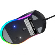 COUGAR Gaming Maus. MINOS EX. RGB. Kabelgebunden. Schwarz
