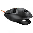 COUGAR Gaming Maus AirBlader Tournament. Kabelgeb.. Schwarz