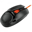 COUGAR Gaming Maus AirBlader Tournament. Kabelgeb.. Schwarz