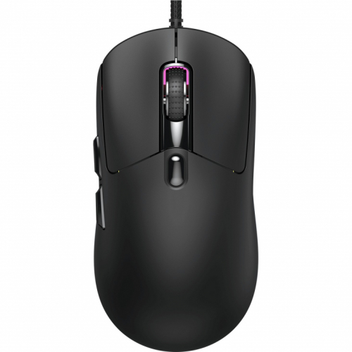 COUGAR Gaming Maus Minos Neo. Kabelgebunden. Schwarz