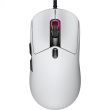 COUGAR Gaming Maus Minos Neo. Kabelgebunden. Weiß