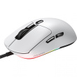 COUGAR Gaming Maus Minos Neo. Kabelgebunden. Weiß