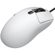 COUGAR Gaming Maus Minos Neo. Kabelgebunden. Weiß