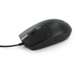 Equip Optische Maus USB-A Silent Rechts-Linkshänder 1.5m sw