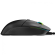 Gaming Maus XPG ALPHA schwarz retail
