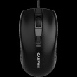 CANYON mouse M-4 Wired Black