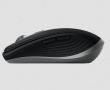 Logitech Master Series MX Anywhere 3S for Mac - Mouse - 6 buttons - wireless - Bluetooth - space grey