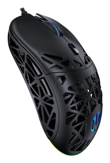 SE USB OPTICAL LIV/EY6A020 ENDORFY