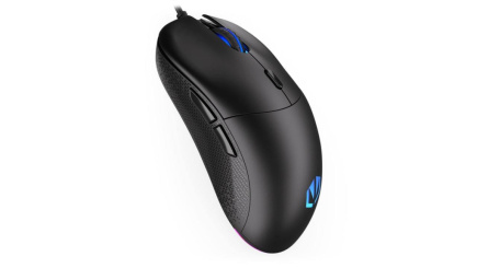SE USB OPTICAL GEM/EY6A006 ENDORFY