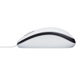 Logitech M100 white USB