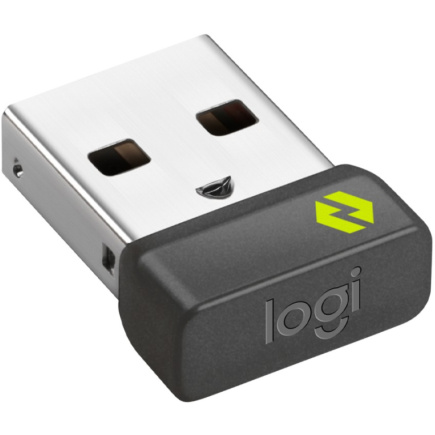 Logitech M650 L for Business Bluetooth Graphite 135974