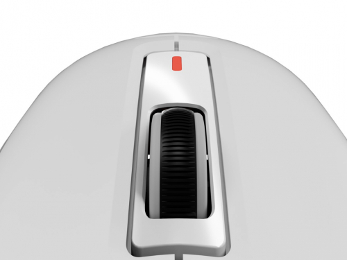 GENESIS Krypton 660 mouse Gaming Ambidextrous USB Type-A Optical 12000 DPI