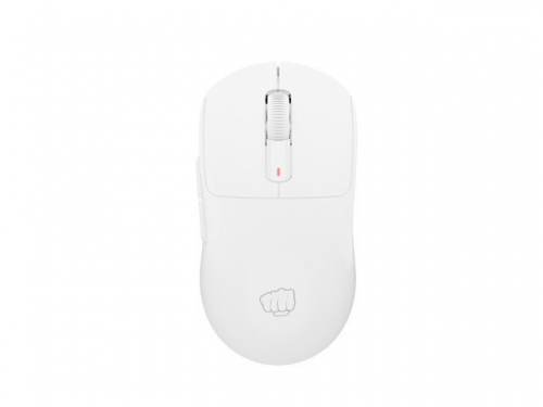 FURY TANTO T4 WIRELESS GAMING MOUSE 12000DPI WHITE GAMING MOUSE