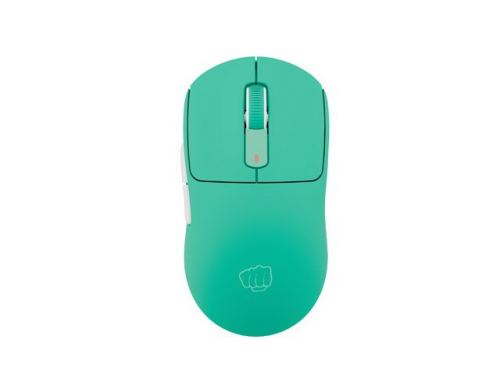 FURY TANTO T4 WIRELESS GAMING MOUSE WIRELESS 12000DPI MINT GAMING