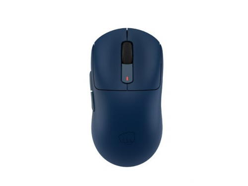 FURY TANTO T4 WIRELESS GAMING MOUSE 12000DPI NAVY BLUE GAMING