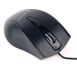 Gembird MUS-4B-02 mouse Right-hand USB Optical 1200 DPI