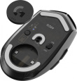 Logitech G 910-007199 mouse Gaming Right-hand RF Wireless + Bluetooth Optical 2560 DPI