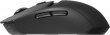 Logitech G 910-007199 mouse Gaming Right-hand RF Wireless + Bluetooth Optical 2560 DPI