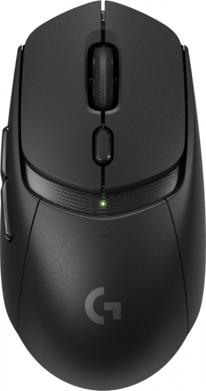 Logitech G 910-007199 mouse Gaming Right-hand RF Wireless + Bluetooth Optical 2560 DPI