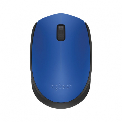 Logitech M170 Wireless Mouse PERLOGMYS0339