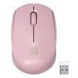 NATEC STORK mouse Home Ambidextrous RF Wireless + USB Type-A Optical 1600 DPI PERNATMYS0145