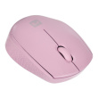NATEC STORK mouse Home Ambidextrous RF Wireless + USB Type-A Optical 1600 DPI PERNATMYS0145