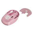 NATEC STORK mouse Home Ambidextrous RF Wireless + USB Type-A Optical 1600 DPI PERNATMYS0145