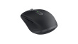 Logitech MX Anywhere 3S mouse Office Right-hand RF Wireless + Bluetooth Laser 8000 DPI