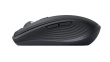 Logitech MX Anywhere 3S mouse Office Right-hand RF Wireless + Bluetooth Laser 8000 DPI