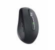 Logitech MX Anywhere 3S mouse Office Right-hand RF Wireless + Bluetooth Laser 8000 DPI