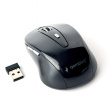 Gembird MUSW-6B-01 mouse Office Right-hand RF Wireless Optical 1600 DPI
