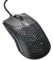Glorious Model O 2 Wired Gaming Mouse - black, matte