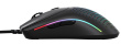 Glorious Model O 2 Wired Gaming Mouse - black, matte