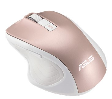 ASUS MW202C mouse Right-hand RF Wireless IR LED 4000 DPI