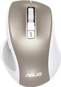 ASUS MW202 mouse Right-hand RF Wireless IR LED 4000 DPI