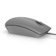 DELL MS116 mouse Ambidextrous USB Type-A Optical 1000 DPI PERDELMYS0090