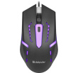 Defender HIT MB-601 OPTIC LED 1200dpi 4P